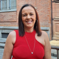 Foto de Clemilda B.
