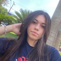 Profissional - Maria F.