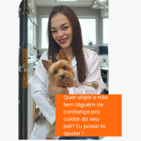 Profissional - Amanda R.
