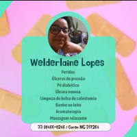 Foto de Welderlaine L.