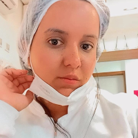 Profissional - Ana S.