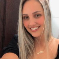Profissional - Vitoria K.