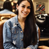 Foto de Júlia O.