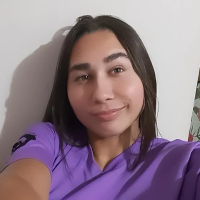 Profissional - Jaqueline R.