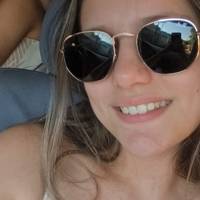 Profissional - Yasmin M.