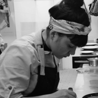Profissional - Anna M.