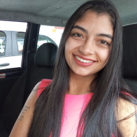 Profissional - Bruna S.
