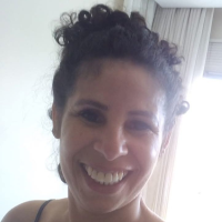 Profissional - Geanara S.
