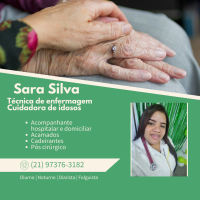 Foto de Sara C.