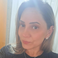 Profissional - Elisangela C.