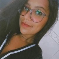 Profissional - Jainara N.