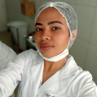 Profissional - Francielen R.