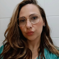 Profissional - Cristiane A.