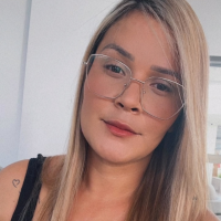 Profissional - Camila C.