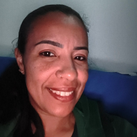 Profissional - Aline R.