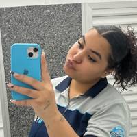 Profissional - Evely P.