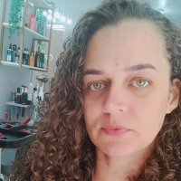 Profissional - Daiane S.