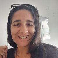 Profissional - Luciane D.