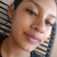 Profissional - Larissa D.