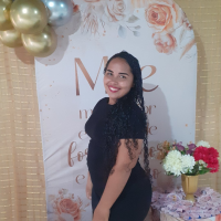 Profissional - Mariana S.