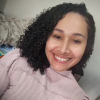 Profissional - Rafaela S.