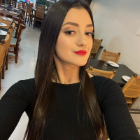 Profissional - Akiane K.