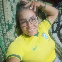 Profissional - Iralcilda B.