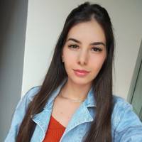 Profissional - Letícia F.
