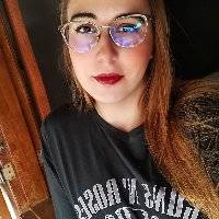 Profissional - Maria B.