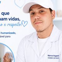 Profissional - Marcos L.