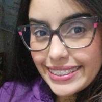 Profissional - Dayla N.