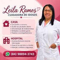 Foto de Leila A.