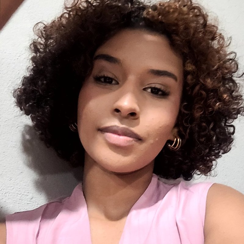 Foto de Geovana S.