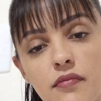 Profissional - Regiane D.