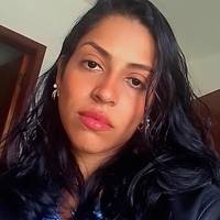 Profissional - Priscila F.