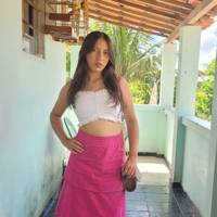 Profissional - Rayssa S.