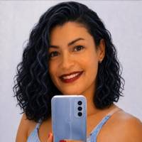 Profissional - Milena O.