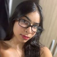 Profissional - Geovana F.