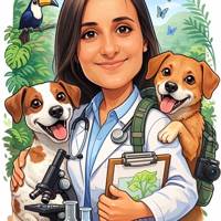 Profissional - Letícia N.