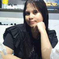 Profissional - Mirian F.