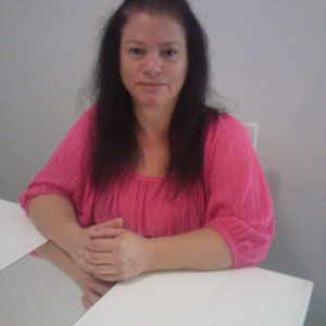 Profissional - Monica G.