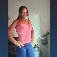 Profissional - Gleicivania S.