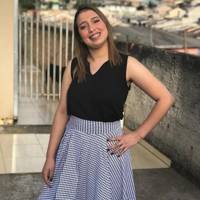 Foto de Isabela A.
