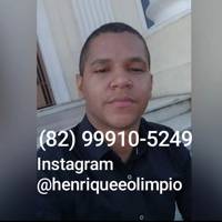 Foto de Henrique O.