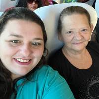 Profissional - Maria F.