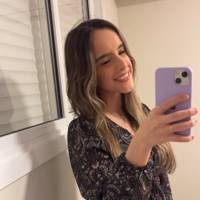 Foto de Isadora B.