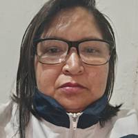 Profissional - Claudina O.