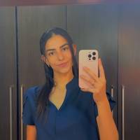 Profissional - Isadora T.