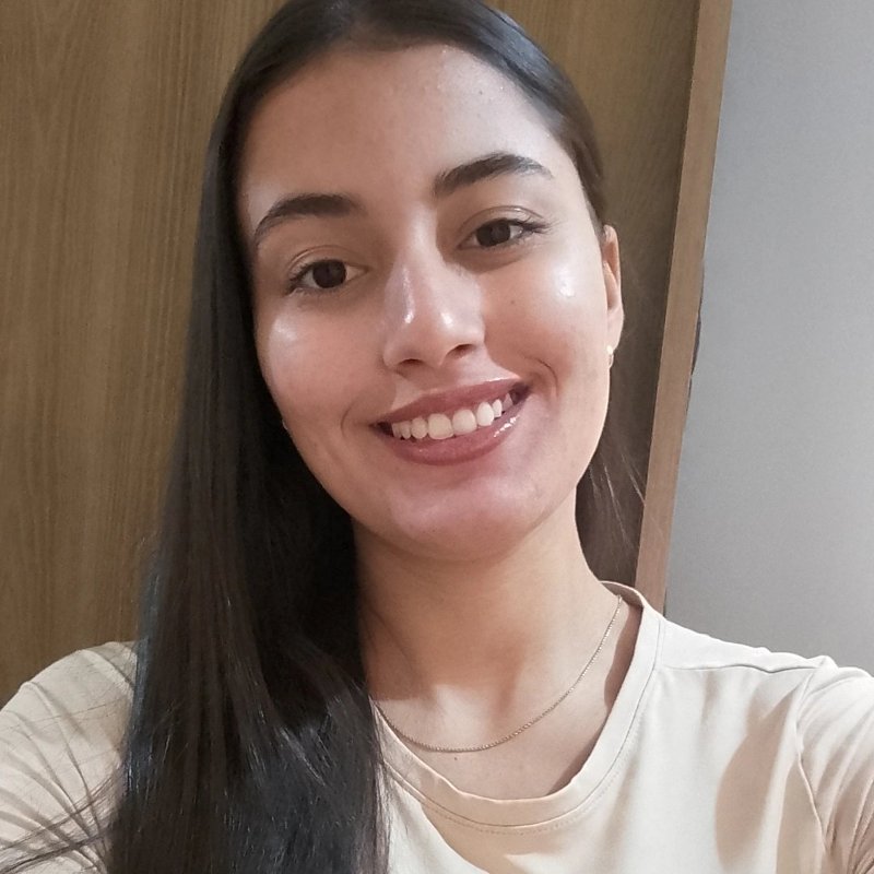 Profissional - Ana O.