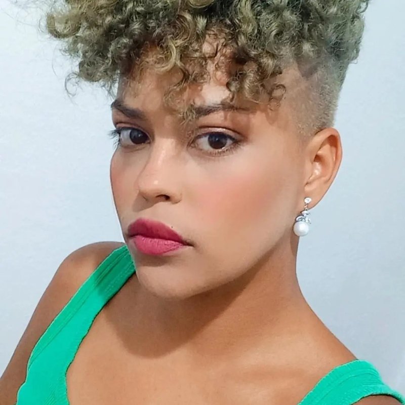 Foto de Laís A.